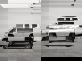New 2025 Jeep Wagoneer Series II image 3