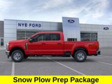 New 2025 Ford F350 XL w/ FX4 Off-Road Package image 4
