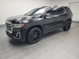 Used 2020 GMC Acadia SLT image 2