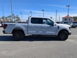 New 2025 Ford F150 Tremor w/ Equipment Group 402A High image 3