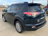 Used 2018 Toyota RAV4 Platinum image 4