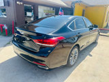 Used 2017 Genesis G80 3.8 w/ Option Group 02 image 5
