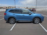 Used 2024 Subaru Forester Touring w/ POP Package 3 image 2