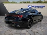 Used 2022 Kia K5 GT-Line image 3