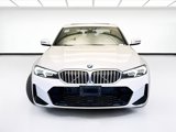 Used 2024 BMW 330i Sedan image 2