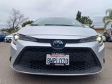 Used 2021 Toyota Corolla LE w/ Carpet Mat Package (TMS) image 4