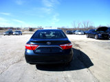 Used 2016 Toyota Camry XLE image 6