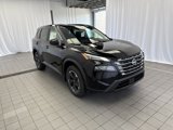 New 2026 Nissan Rogue SV image 3