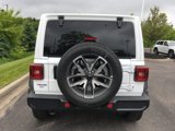 New 2025 Jeep Wrangler Unlimited Sport S 4xe image 4