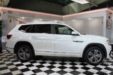Used 2019 Volkswagen Atlas SE image 3