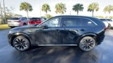 New 2025 MAZDA CX-90 3.3 Turbo S w/ Premium Package image 5