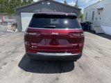 New 2025 Jeep Grand Cherokee L Laredo image 4
