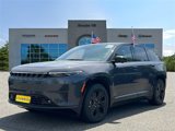 New 2025 Jeep Wagoneer Launch Edition image 2