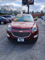 Used 2016 Chevrolet Equinox LT w/ Convenience Package image 3