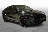 New 2026 BMW X6 M60i image 2