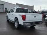 New 2025 Ford F150 Lariat w/ Equipment Group 502A High image 3