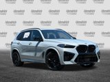 New 2026 BMW X5 M Competition w/ Executive Package image 2