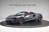 New 2025 McLaren Artura Spider image 2