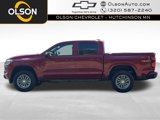 New 2026 Chevrolet Colorado LT w/ LT Convenience Package image 5