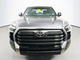 New 2025 Toyota Tundra Limited image 2