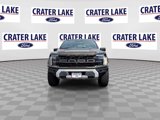 New 2025 Ford F150 Raptor image 3