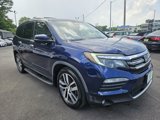 Used 2016 Honda Pilot Elite image 3