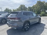 New 2026 Volkswagen Atlas SEL Premium R-Line image 5