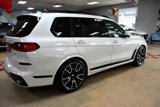 Used 2020 BMW X7 xDrive40i w/ M Sport Package image 4