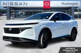 New 2025 Nissan Murano SV image 2