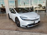 New 2026 Toyota Prius Plug-In Hybrid image 4