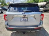 Certified 2020 Ford Explorer XLT w/ Equipment Group 202A image 4