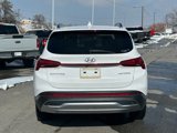 Used 2022 Hyundai Santa Fe Limited image 4