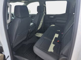 New 2025 Chevrolet Silverado 1500 Custom w/ Turbomax Blackout Package image 4