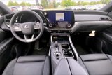 New 2025 Lexus TX 350 AWD image 5