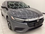 Used 2021 Honda Insight EX image 3
