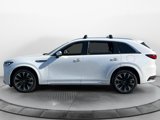 New 2025 MAZDA CX-90 3.3 Turbo S w/ Premium Plus image 4