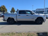 New 2025 RAM 1500 Tradesman w/ Night Edition image 4