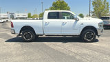 New 2025 RAM 2500 Laramie image 2
