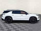 New 2025 Chevrolet Traverse LT w/ Enhanced Driving Package image 5