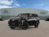 New 2026 INFINITI QX80 Sensory image 2