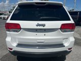 Used 2018 Jeep Grand Cherokee Limited image 5