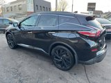 Used 2018 Nissan Murano SL w/ Midnight Edition Package image 4