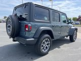 New 2025 Jeep Wrangler Sport S image 4