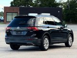 Used 2019 Volkswagen Tiguan SE w/ Panoramic Sunroof Package image 4