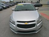 Used 2015 Chevrolet Cruze LT image 4