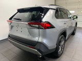 Certified 2025 Toyota RAV4 Limited w/ Advanced Technology Package image 3