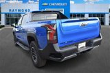 New 2026 Chevrolet Silverado EV Trail Boss image 5