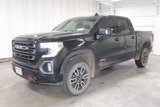 Used 2021 GMC Sierra 1500 AT4 w/ AT4 Value Package image 4