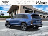 New 2026 Cadillac Vistiq Premium Luxury image 3