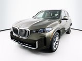 New 2026 BMW X5 xDrive50e image 3